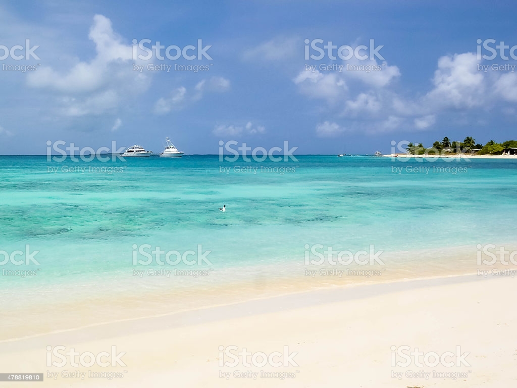 Los Roques Venezuela Caribbean Image Now