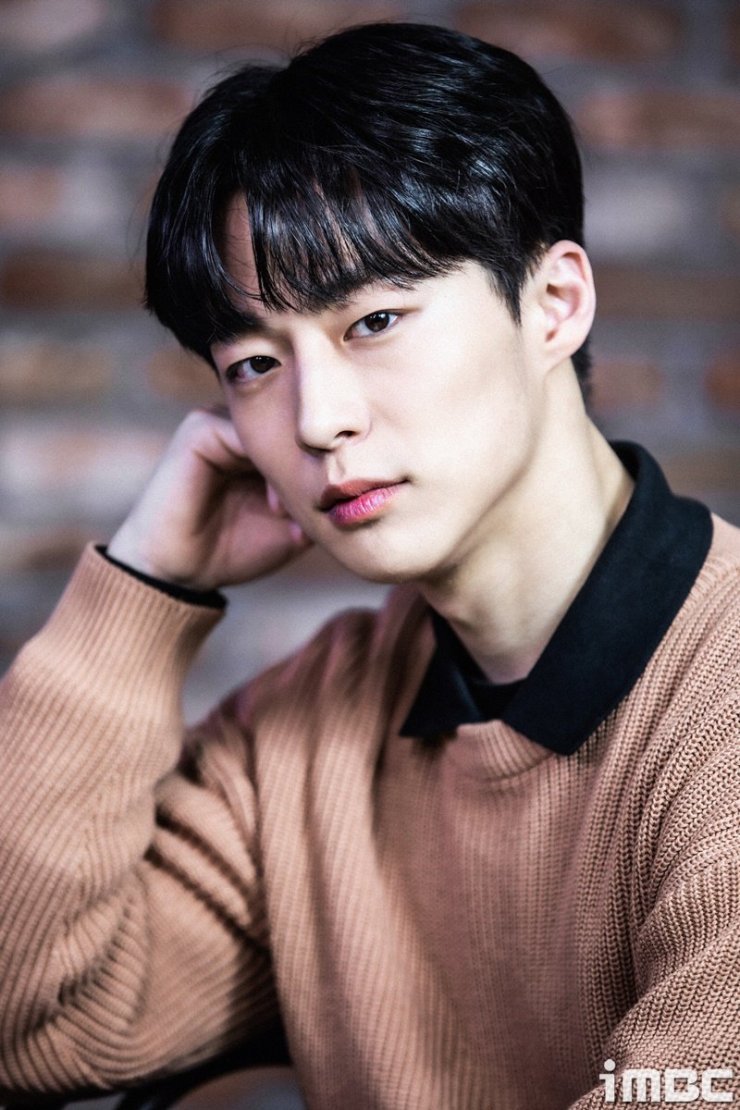 Bae In Hyuk Gallery (배인혁) HanCinema