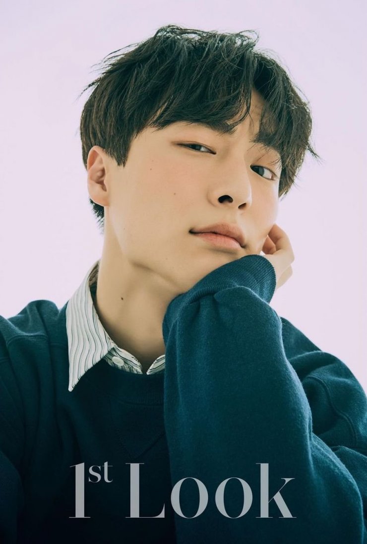 Bae In Hyuk Gallery (배인혁) HanCinema