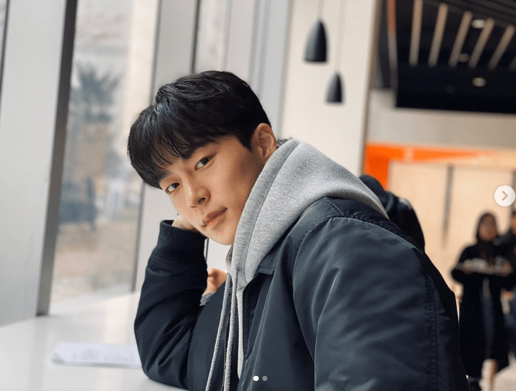 Bae In Hyuk, Bae In Hyuk ë°°ì ¸í˜ Rakuten Viki, Look forward to more dramas