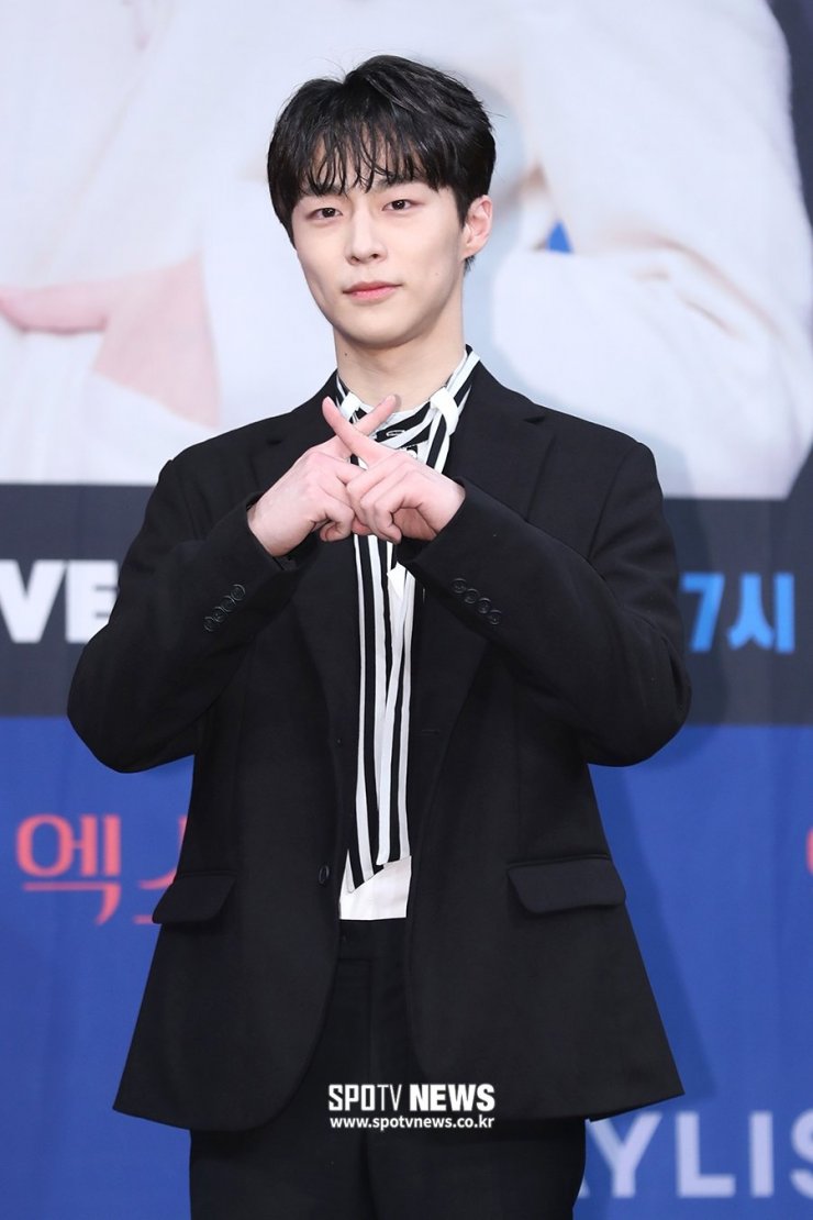 Bae In Hyuk Gallery (배인혁) HanCinema