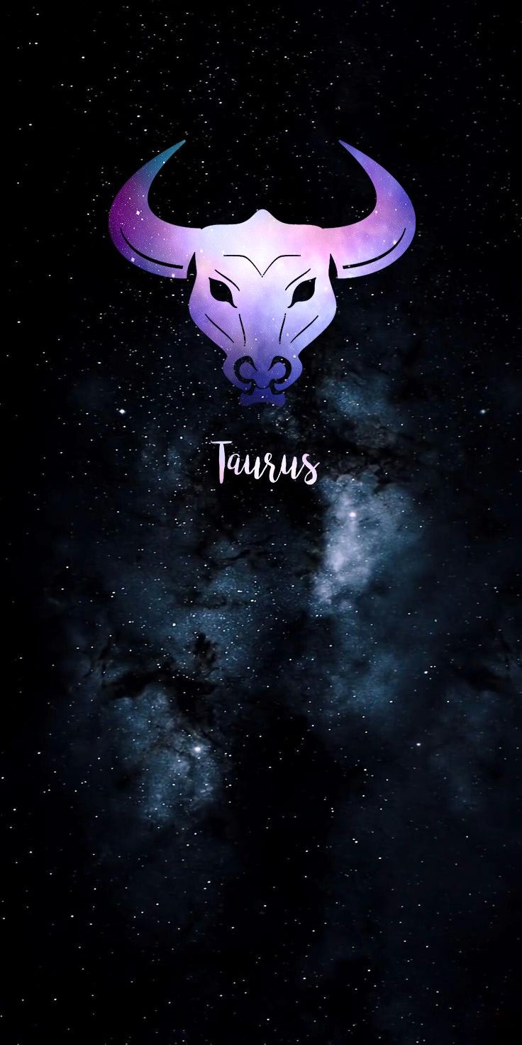 Ilmshn. Taurus wallpaper, Taurus symbol tattoo, Taurus symbols