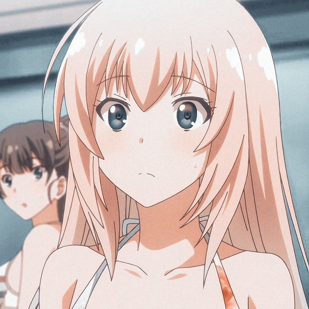 Anime Aesthetic Pics