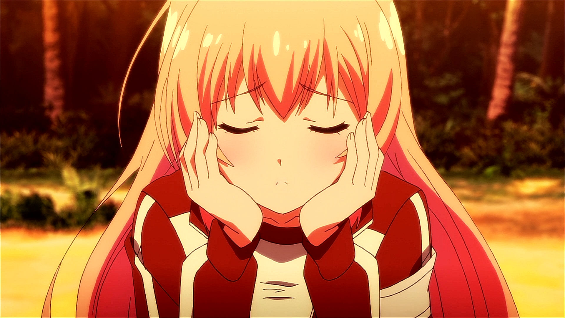 26++ Wallpaper Anime Youjitsu