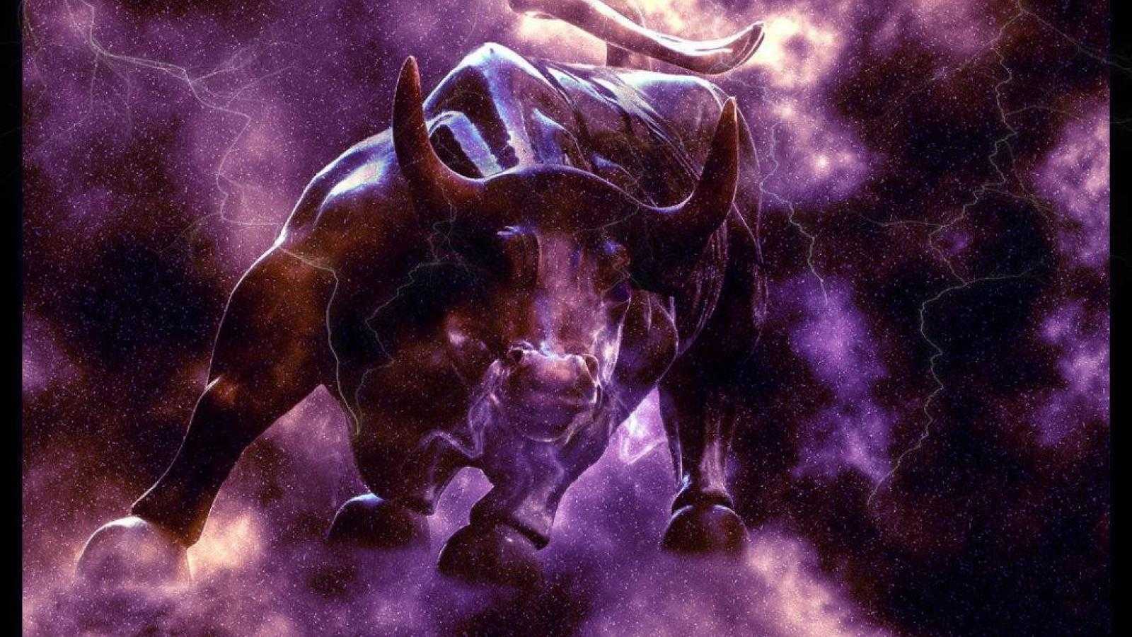 Taurus Wallpaper PC Free HD Wallpaper