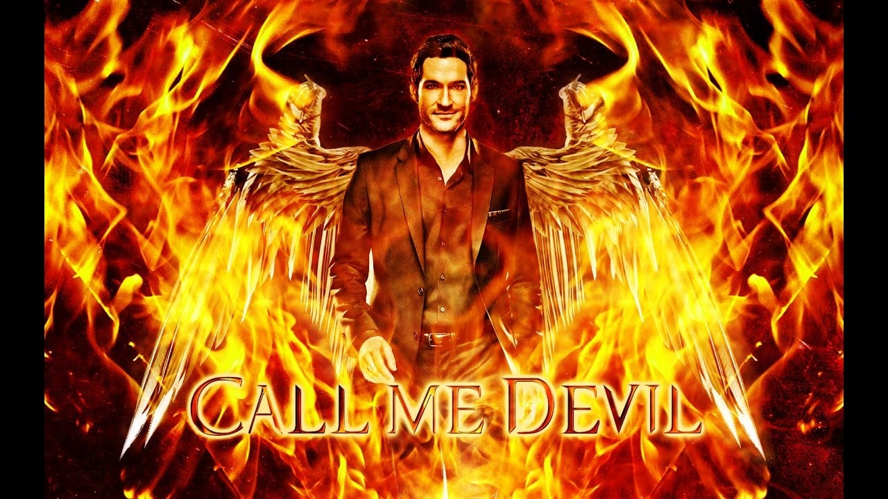 i am devil of my world ka hindi