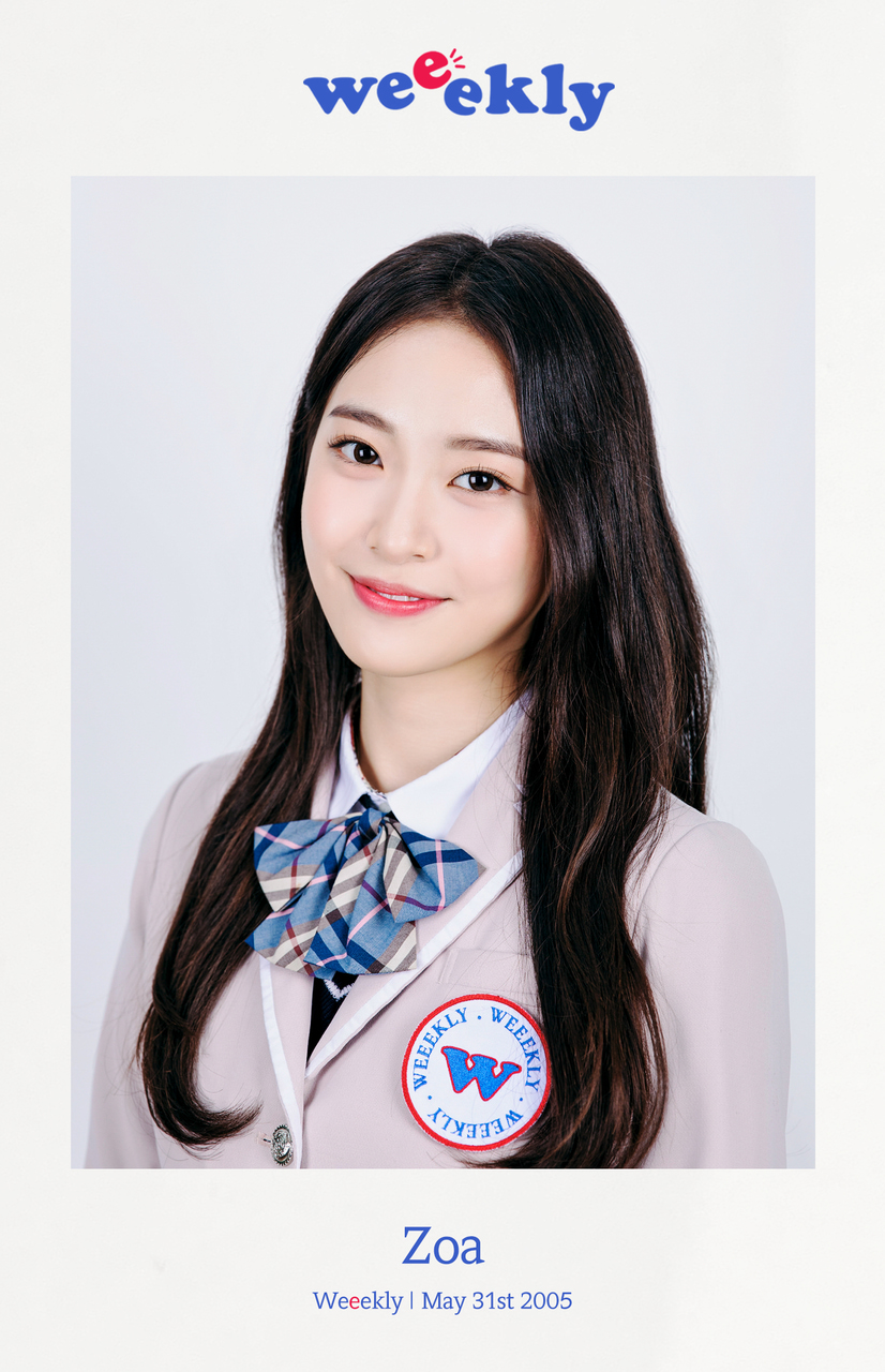 image about Zoa (Weeekly)