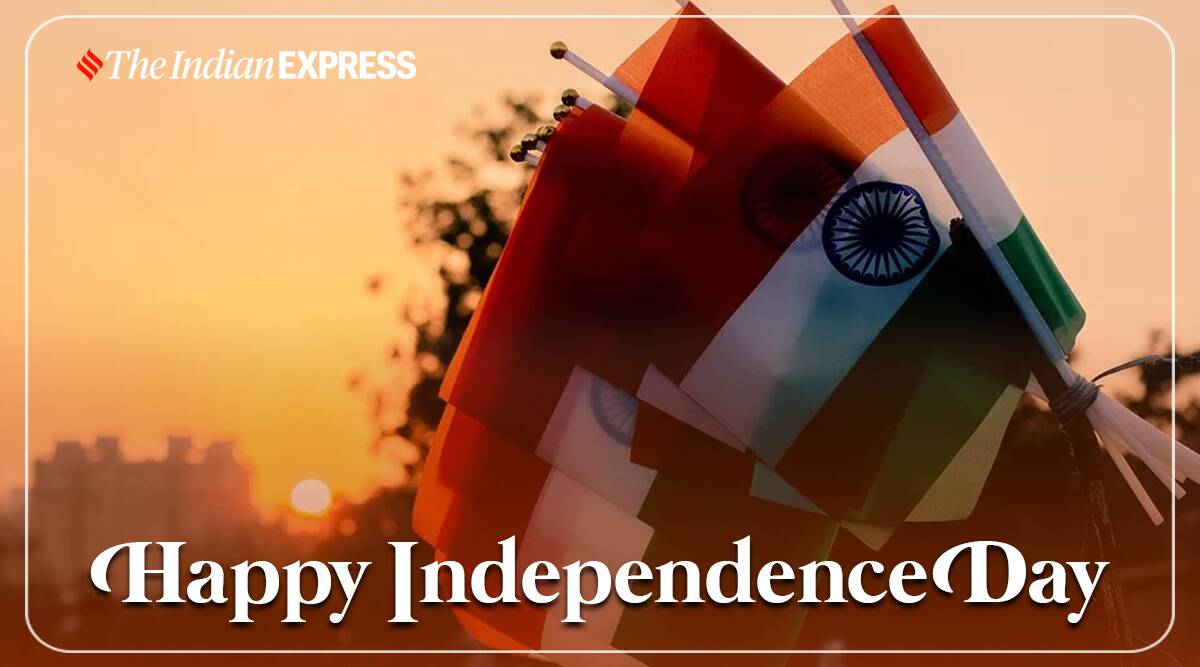 Happy Independence Day 2021: Wishes Image, Quotes, Status, Messages, Photo, Pics, Wallpaper, Greetings Card, and Picture for August 15
