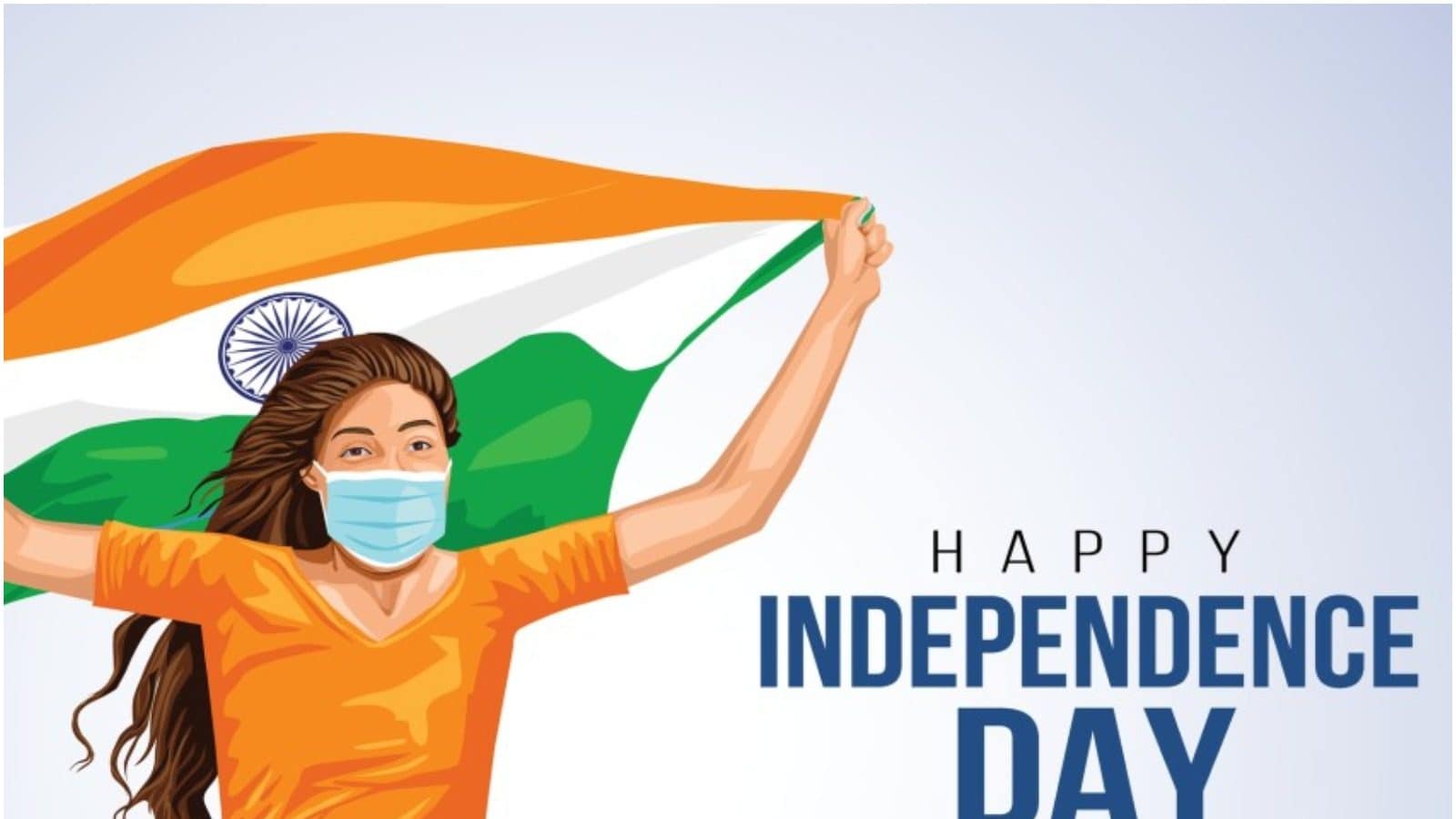 Happy Independence Day 2021: Image, Wishes, Quotes, Messages and WhatsApp Greetings to Share