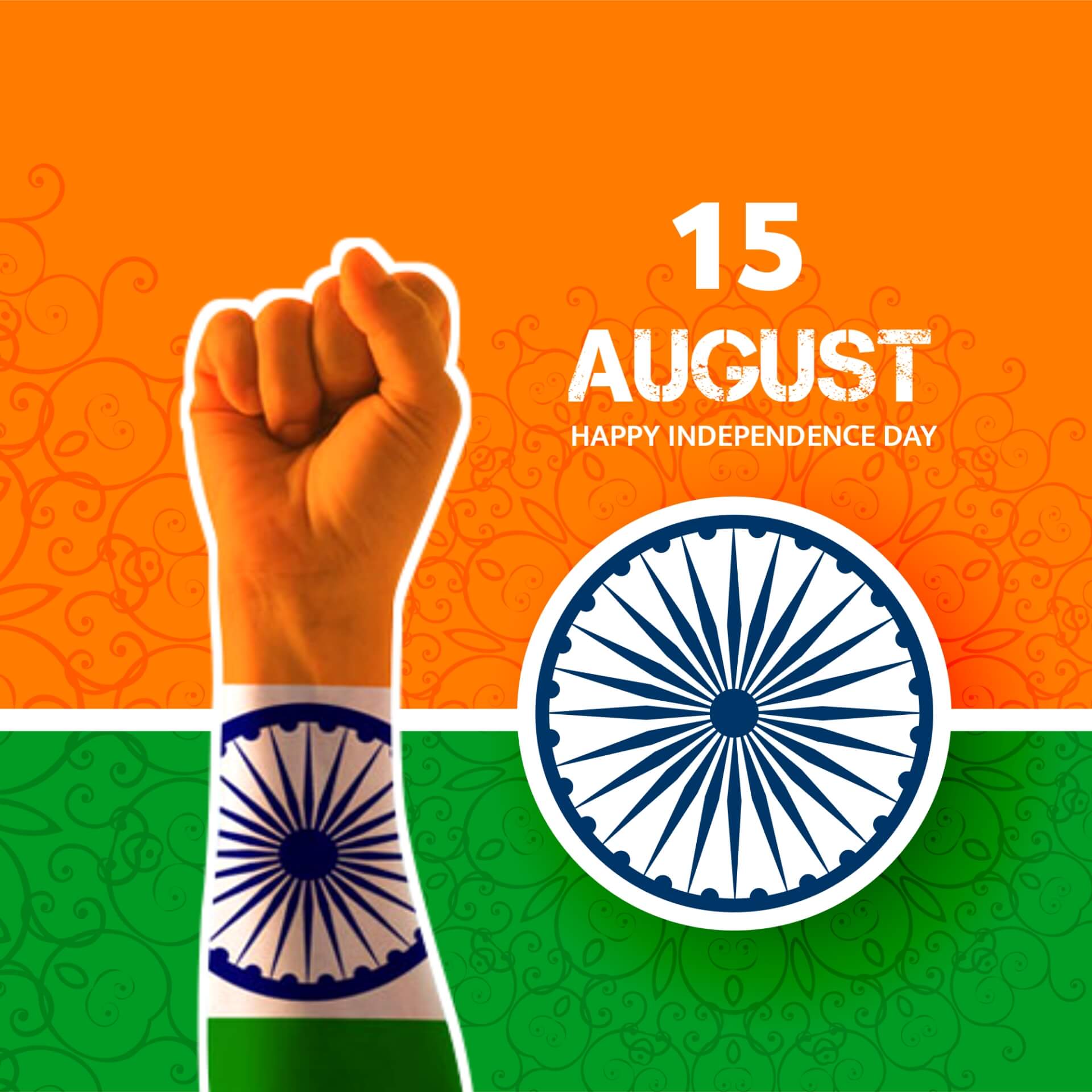 BEST India Independence Day Image, Photo & Picture 2021