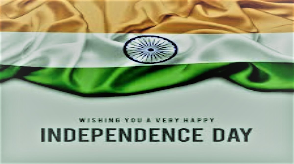 75th Indian Independence Day 2021 Quotes, Sms, Messages, Wallpaper Pics, Whatsapp Status City News