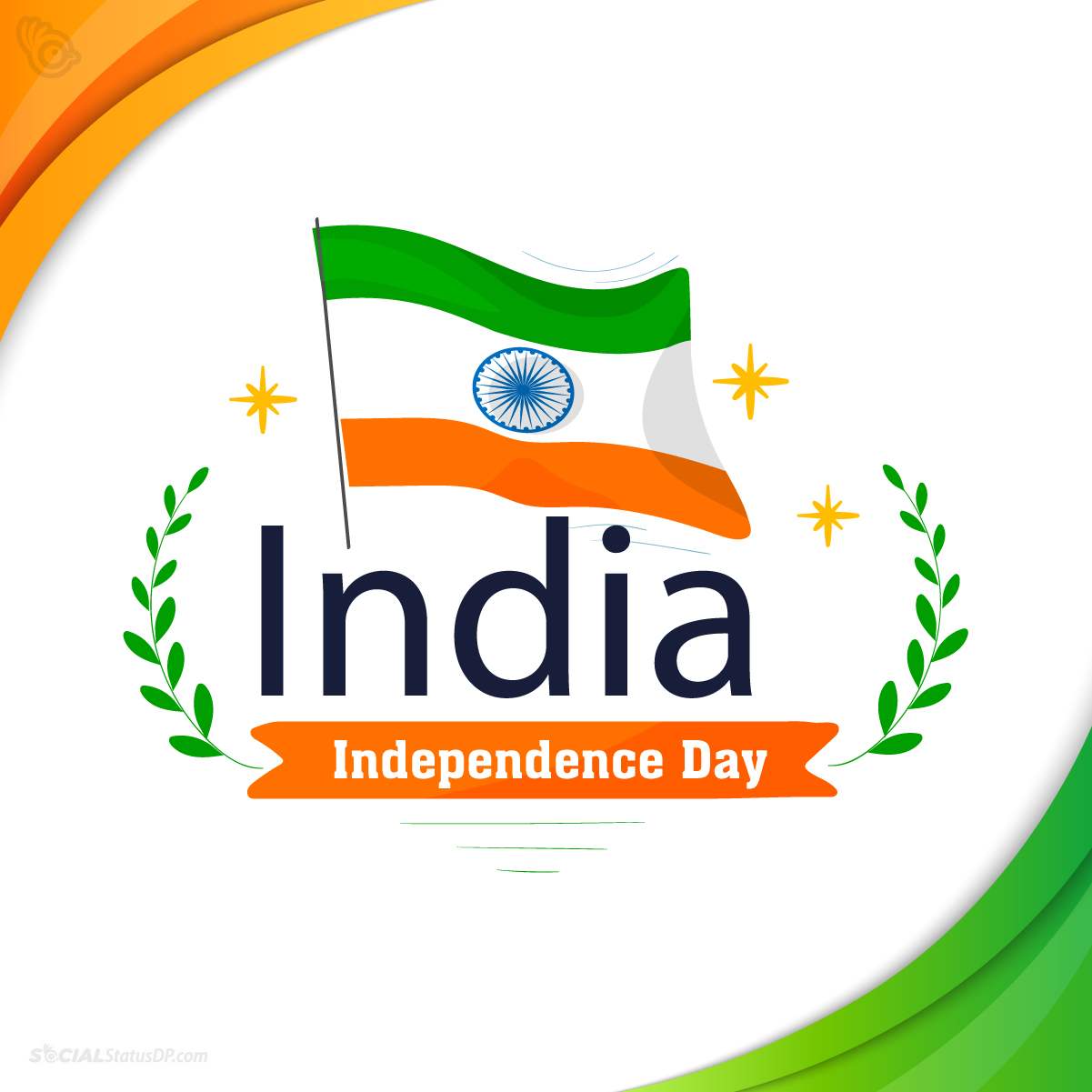 Happy 75th Independence Day 2021 Wishes, Image, Quotes, Messages