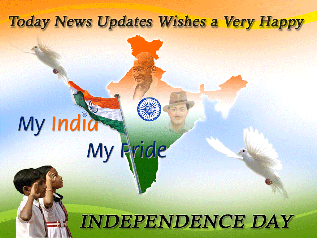 Independence Day India Image, Wallpaper for Fecebook. Independence day india image, Independence day india, Happy independence day gif