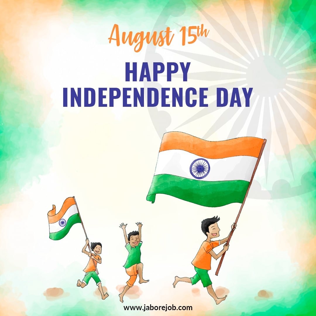 Happy Independence Day India. Stunning Image to Share (2021)
