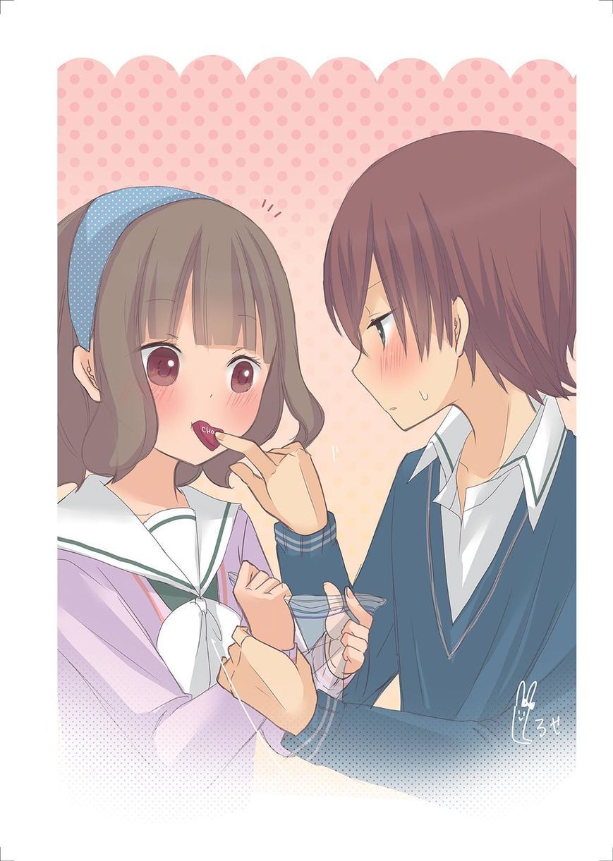 Momokuri 9. Anime, Anime films, Anime love