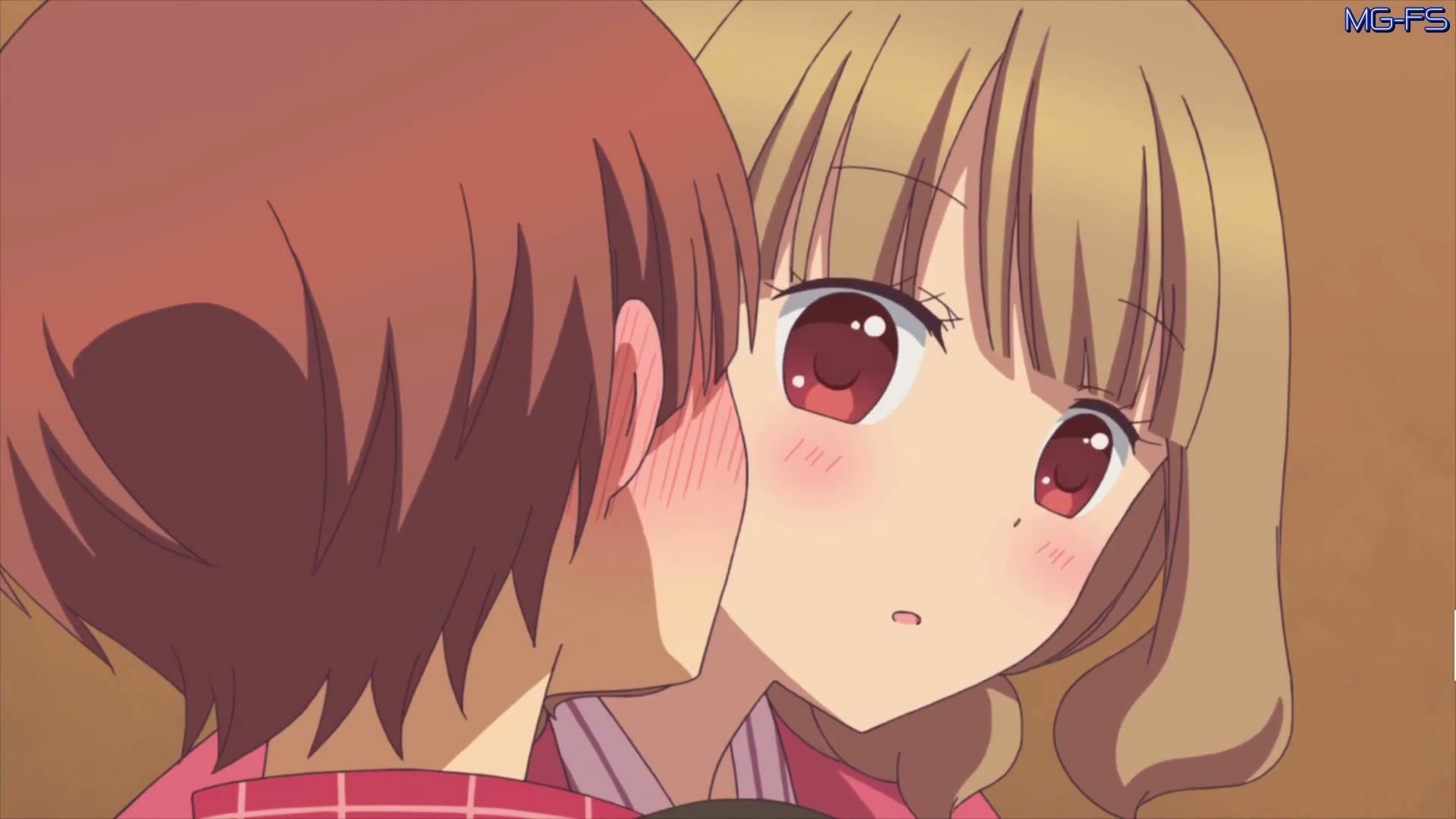 Momokuri ideas. anime, yuki, manga