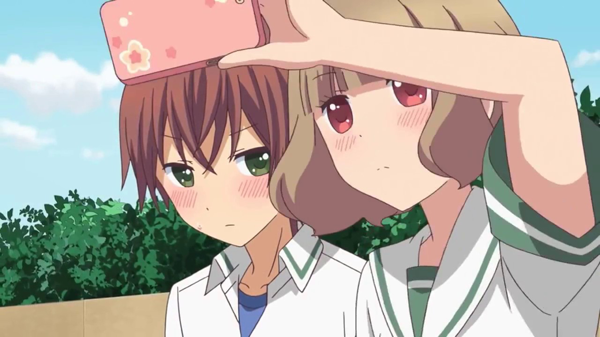 Momokuri: Complete Collection (Blu Ray). Blu Ray DVD Reviews