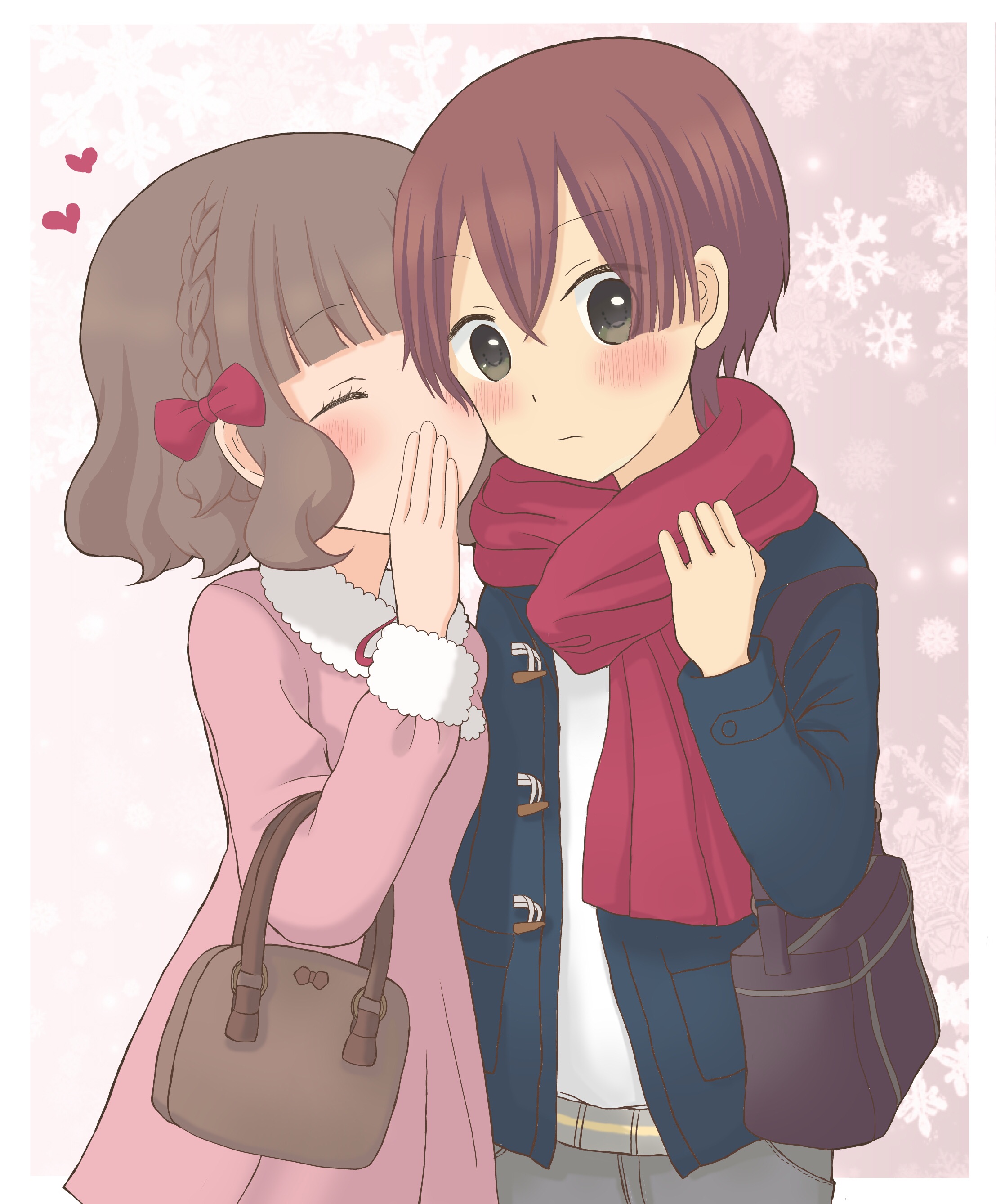 shuushuu: Search results