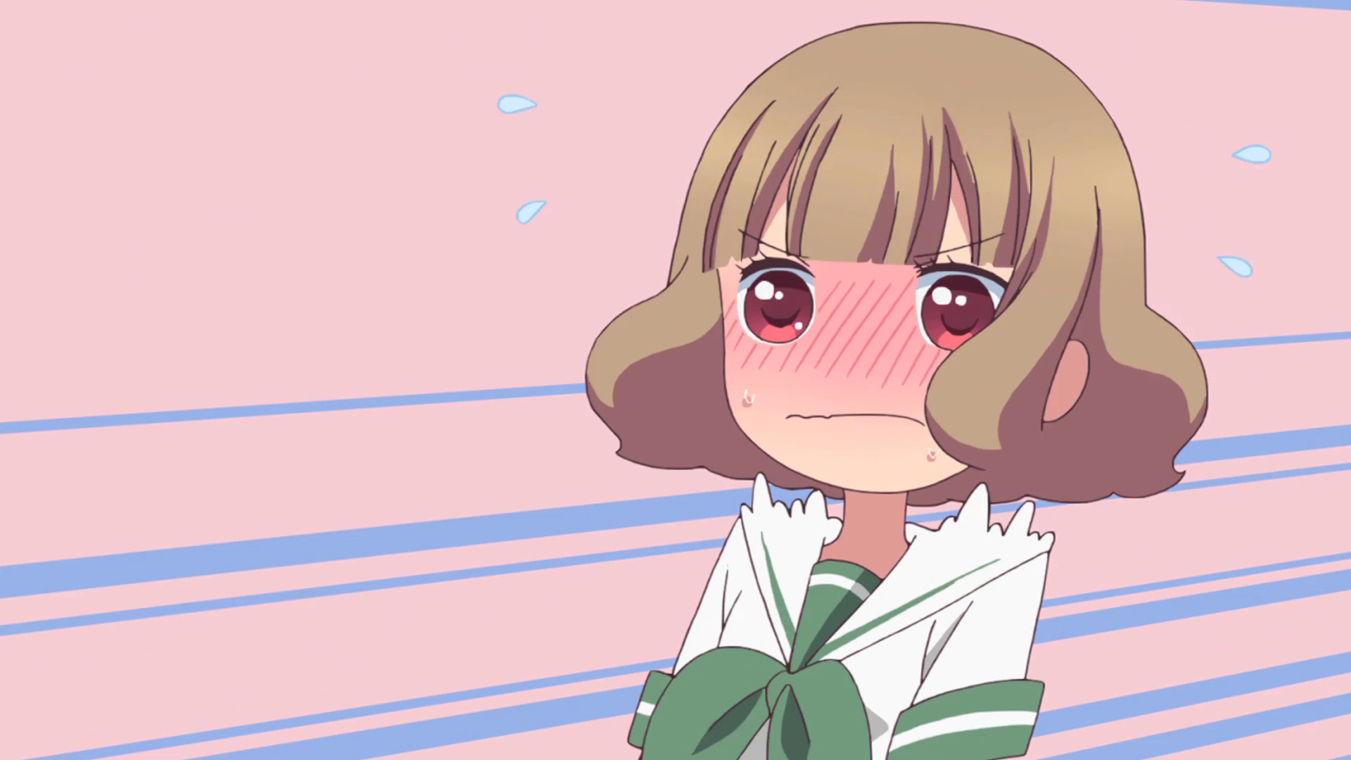 Anime I saw in 2016