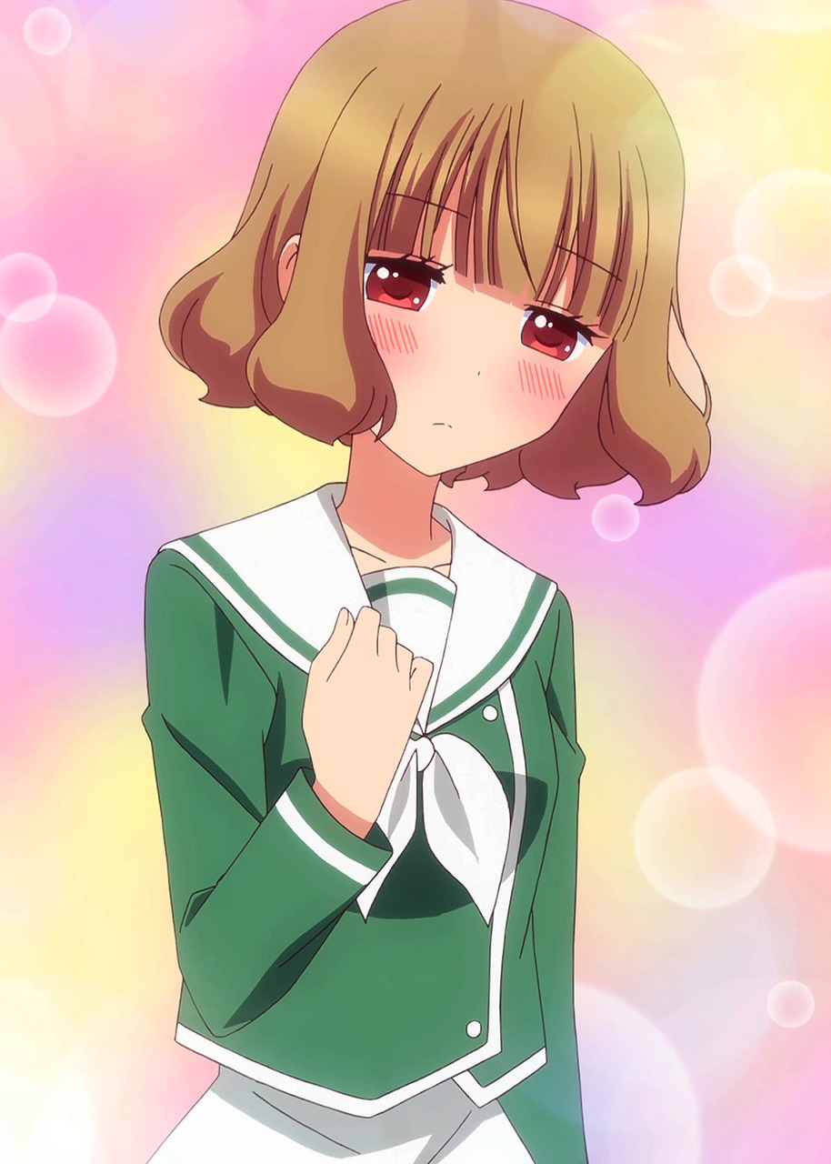 image about Momokuri
