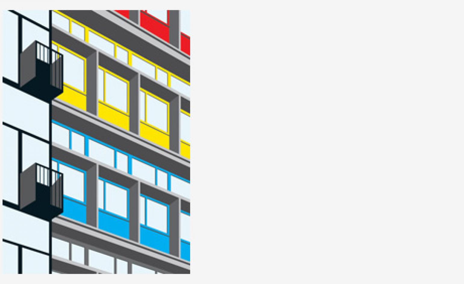 WALLPAPER MAGAZINE No.# 6 Joe Colombo YSL Le Corbusier LONDON DESIGN Ikea  BILBAO | eBay