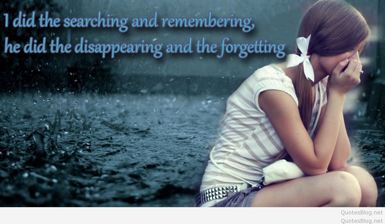 Emotional Wallpaper With Quotes Love Quotes With Image For Facebook