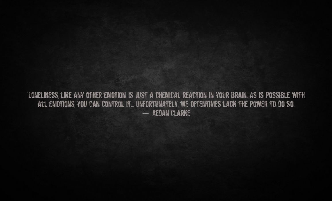 Sad Quotes Wallpaper