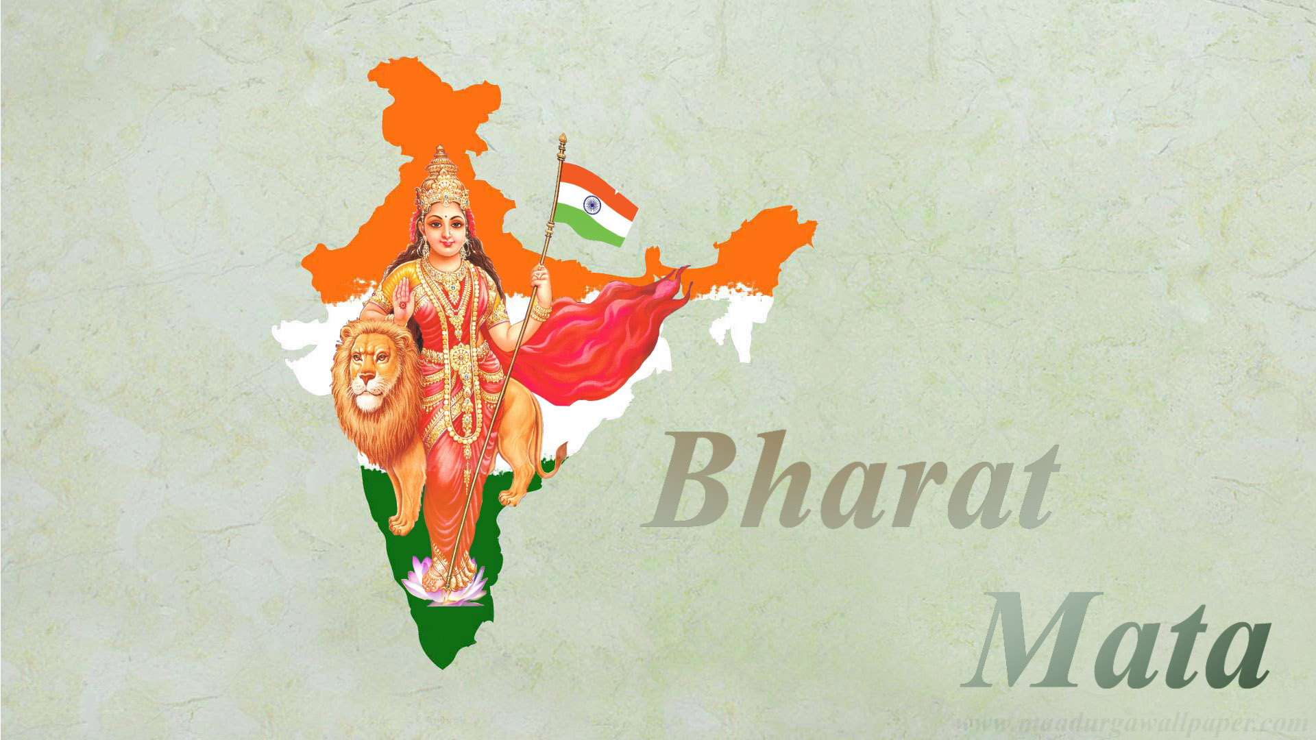 Akhand Bharat Wallpapers Wallpaper Cave