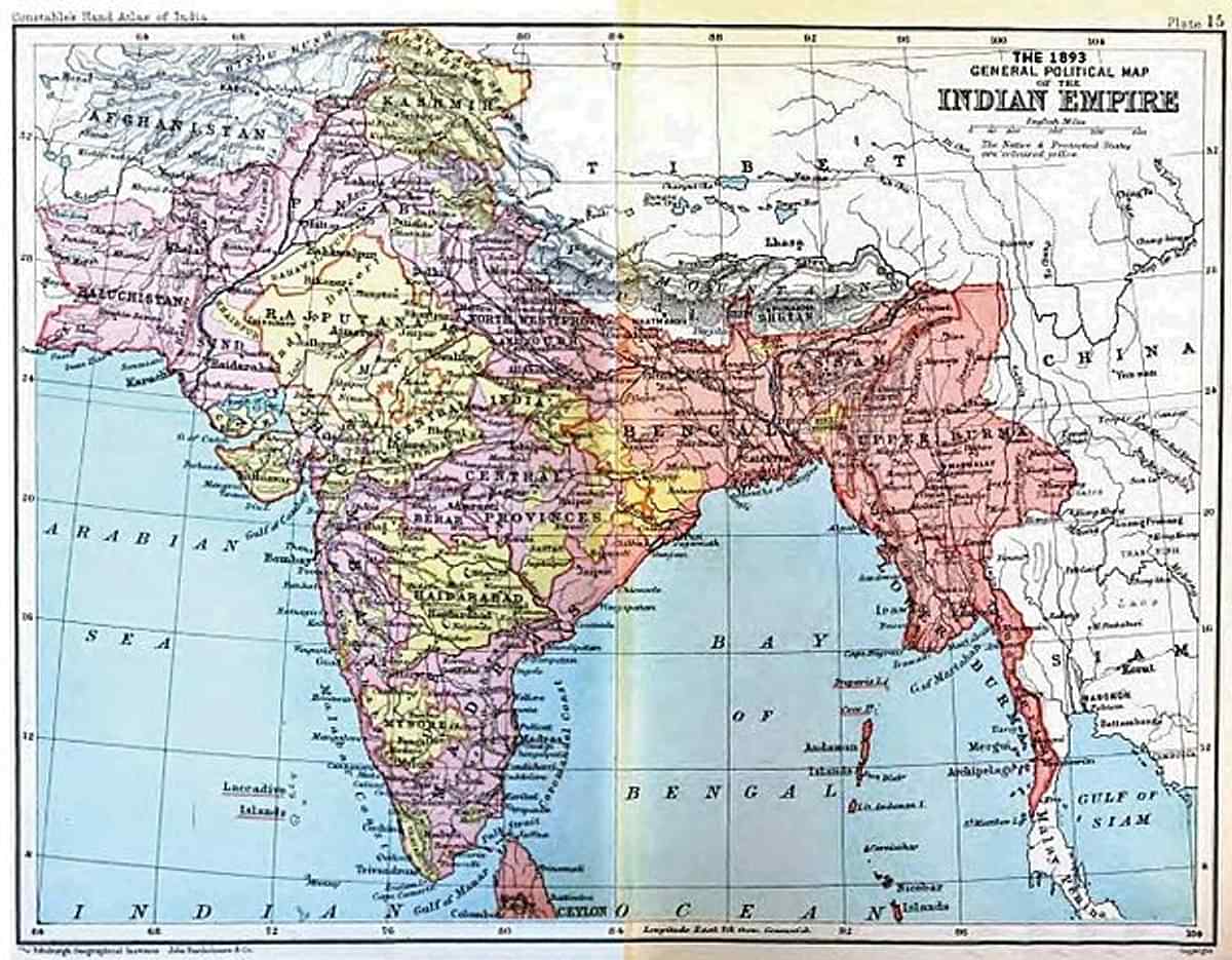 God Forbid: Why Akhand Bharat Will Be A Nightmare
