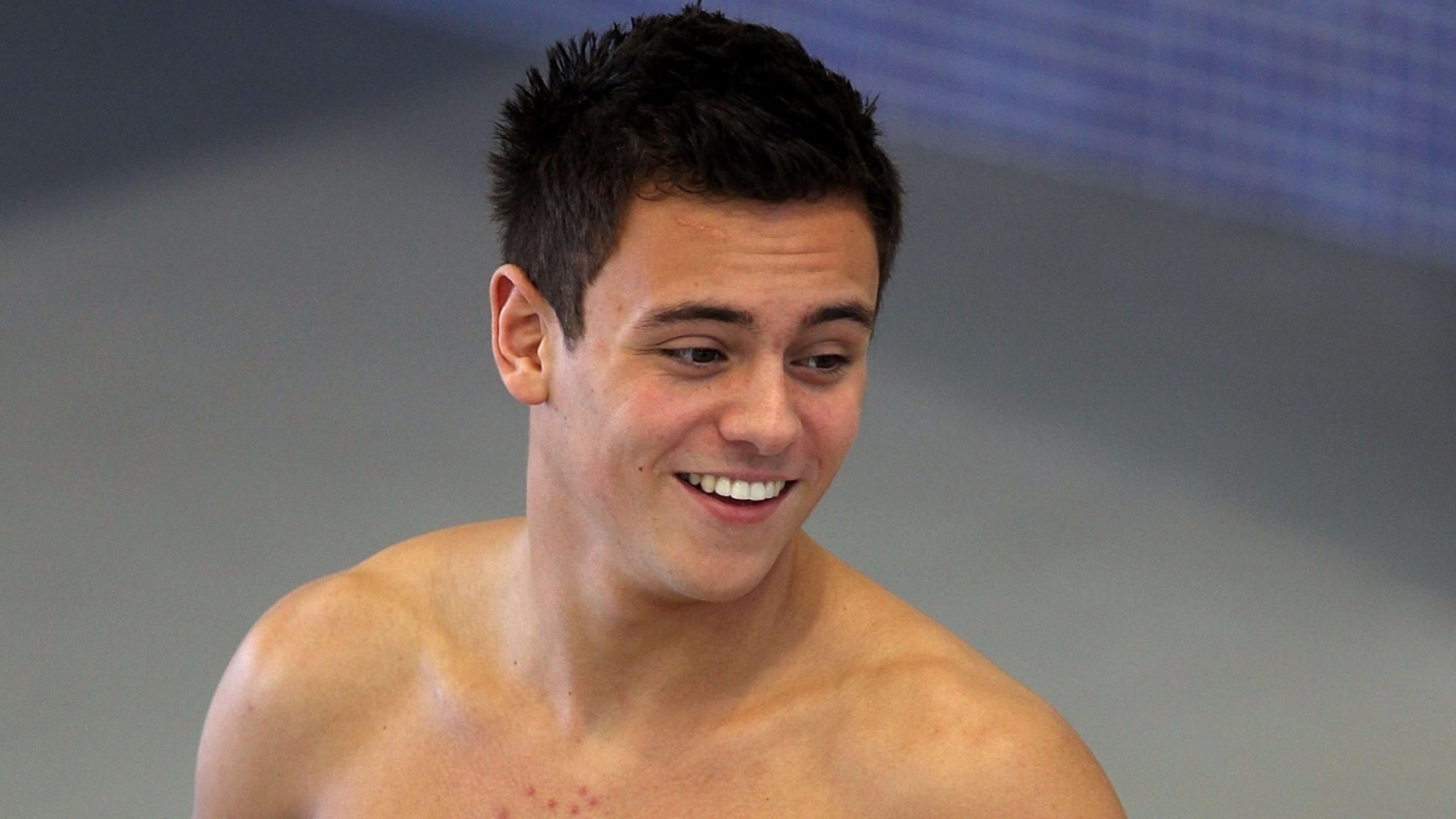 Tom Daley Desktop Wallpaper