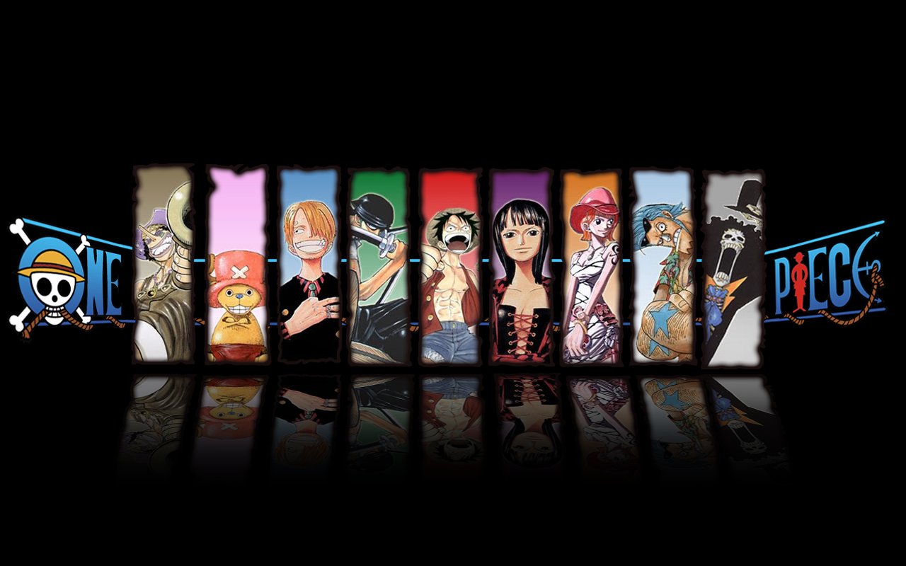 Free download Anime Dojo Anime Gallery One Piece wallpaper 516 [1280x800] for your Desktop, Mobile & Tablet. Explore One Piece WallpaperK One Piece Wallpaper, One Piece Wallpaper HD