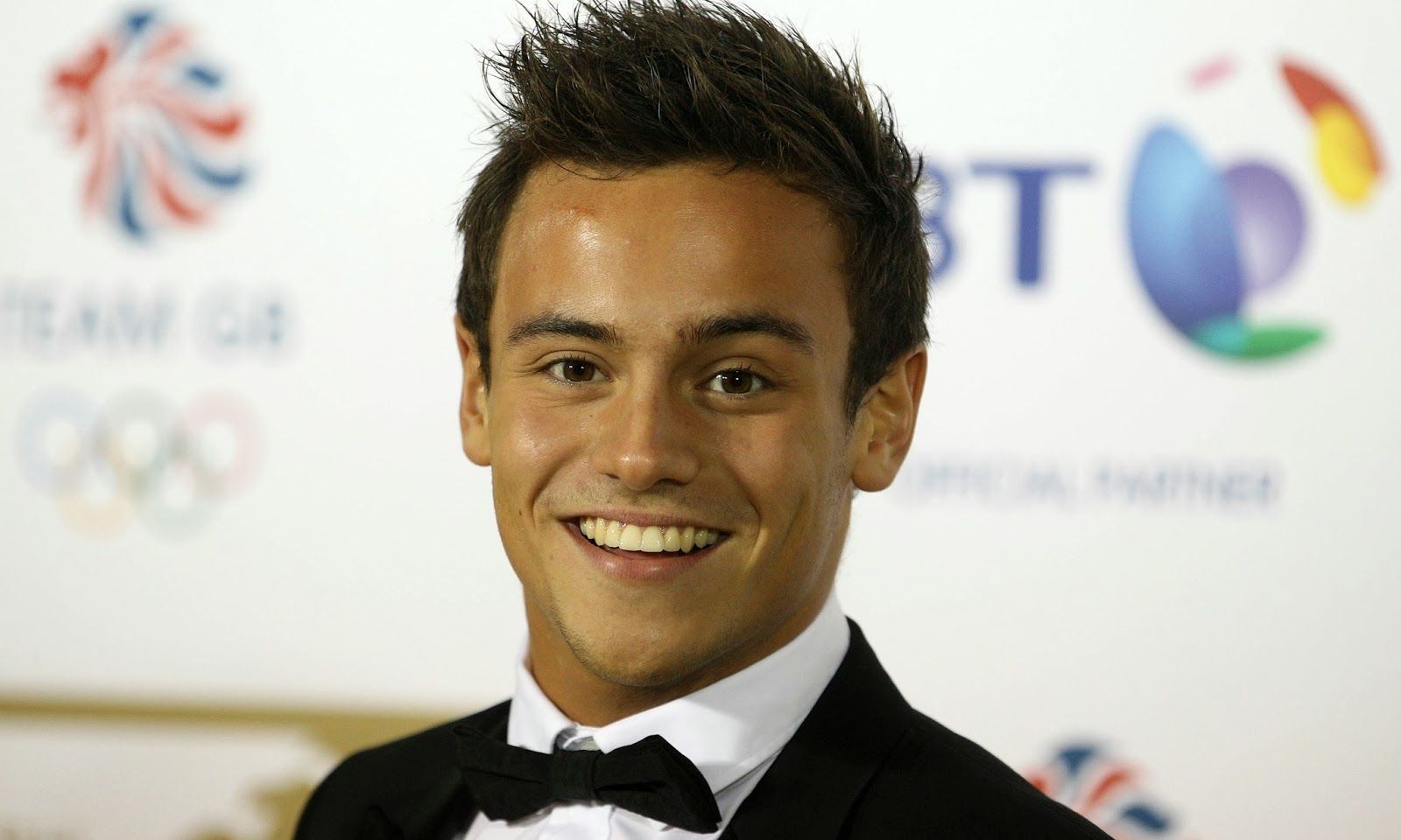 Tom Daley Wallpapers - Wallpaper Cave