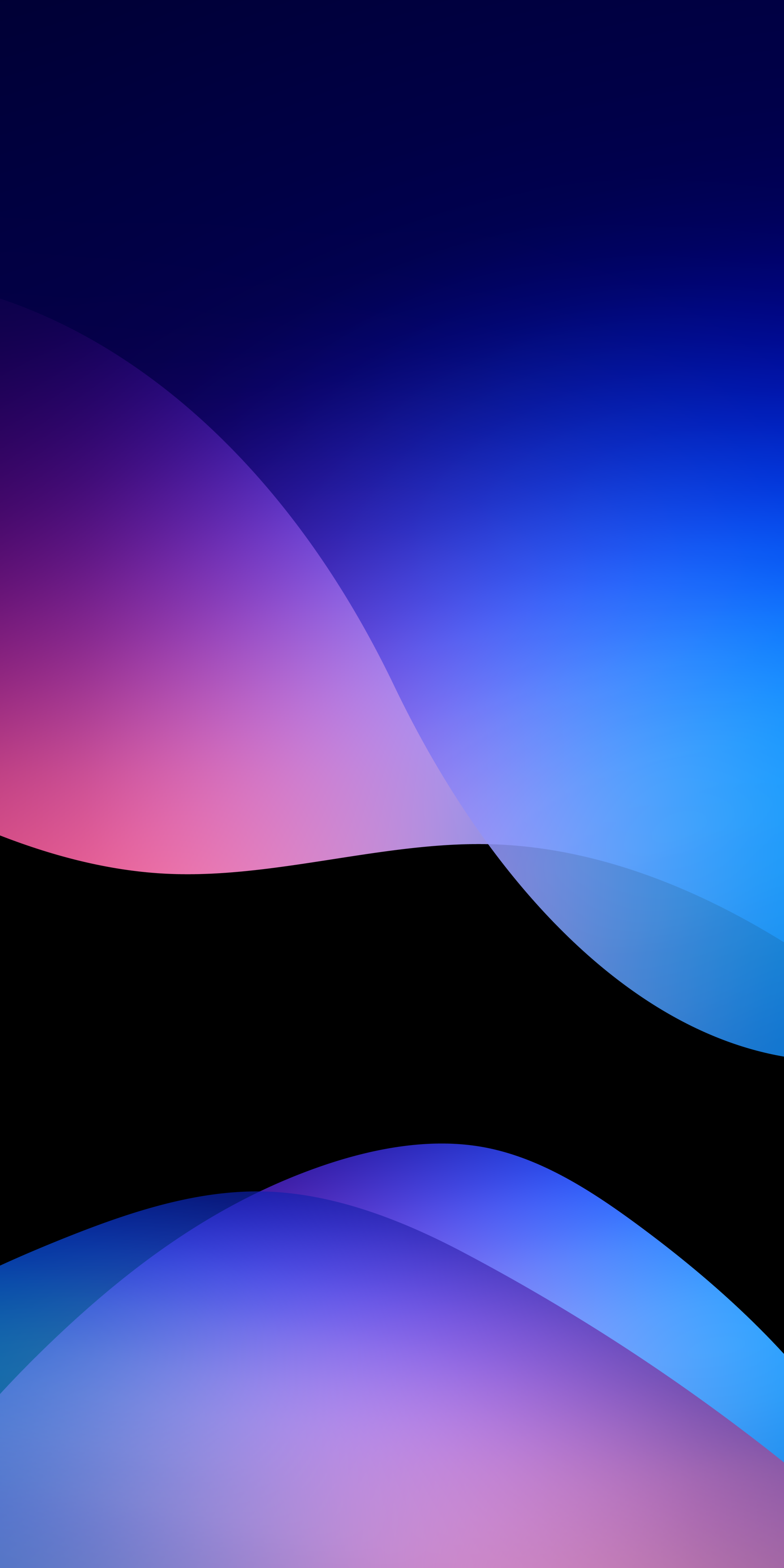 Gradient flutters on Twitter. Dark phone wallpaper, iPhone homescreen wallpaper, iPhone background wallpaper