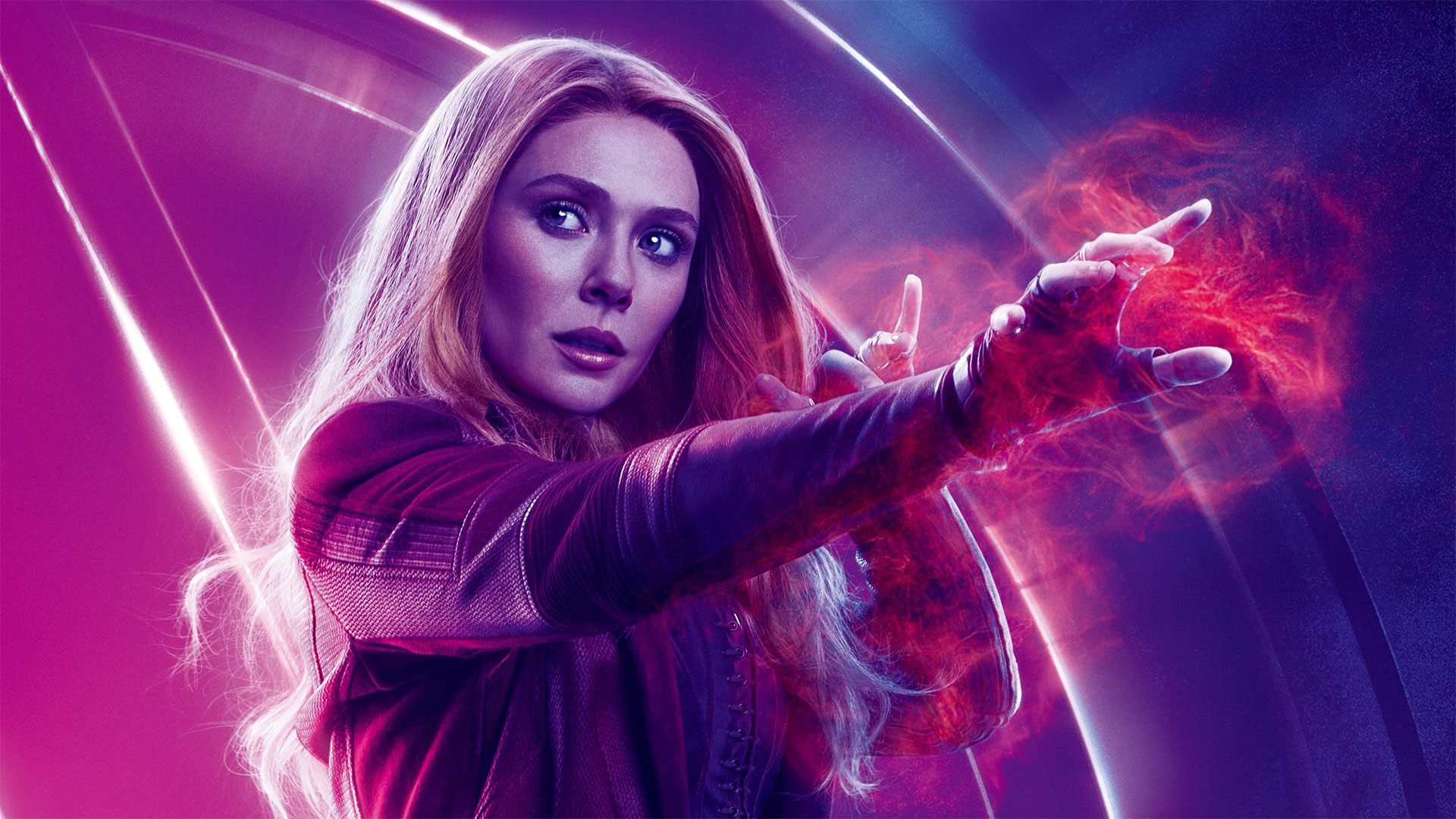 Avengers: Endgame Desktop Wallpaper HD