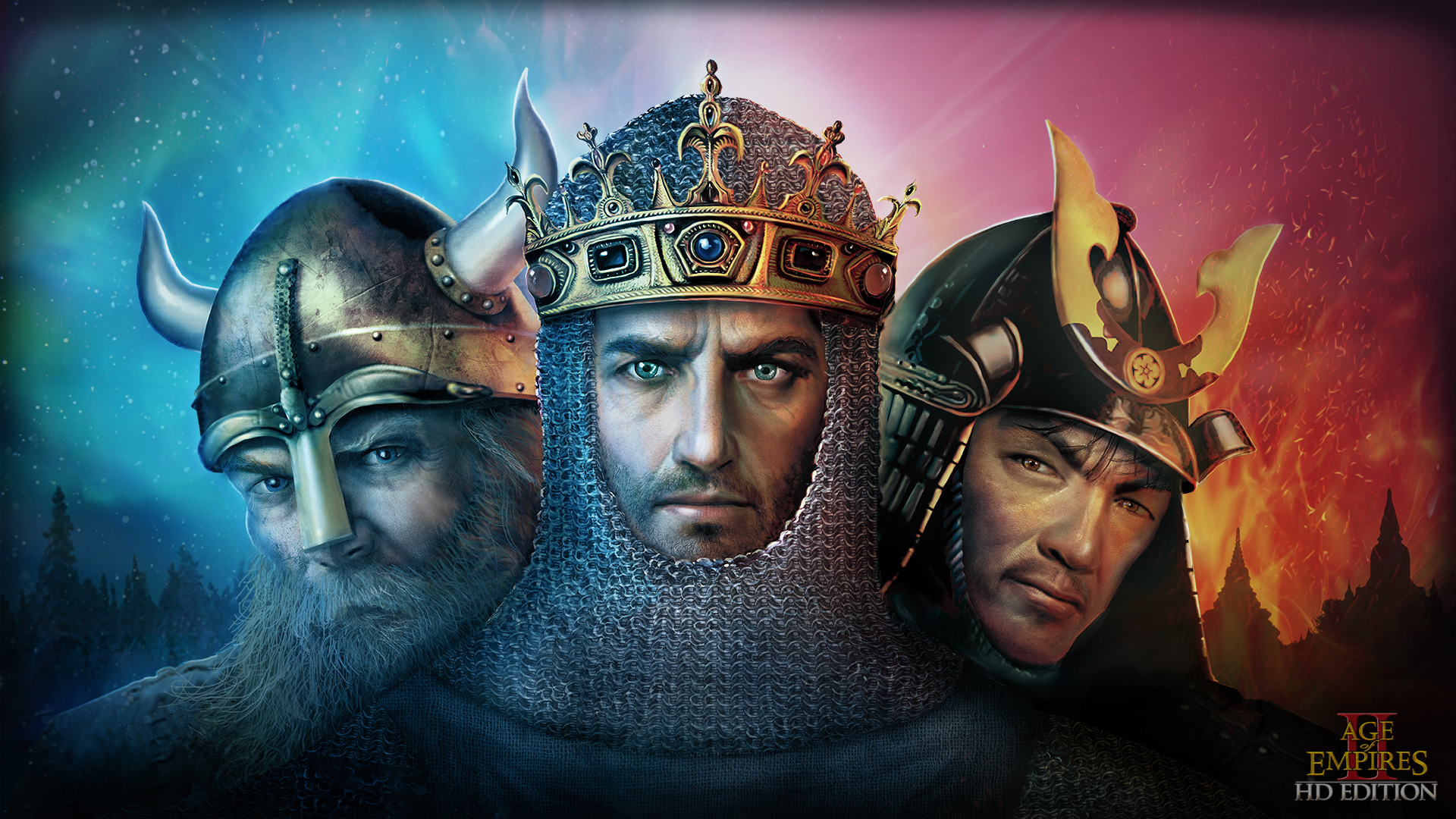Age Of Empires wallpaper, Video Game, HQ Age Of Empires pictureK Wallpaper 2019