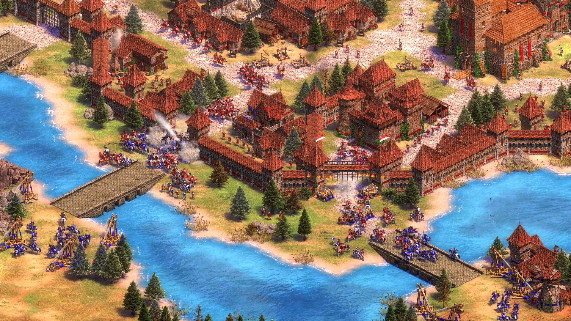 Age of Empires 4 Could Be Released In Fall 2020 If Not Delayed Further