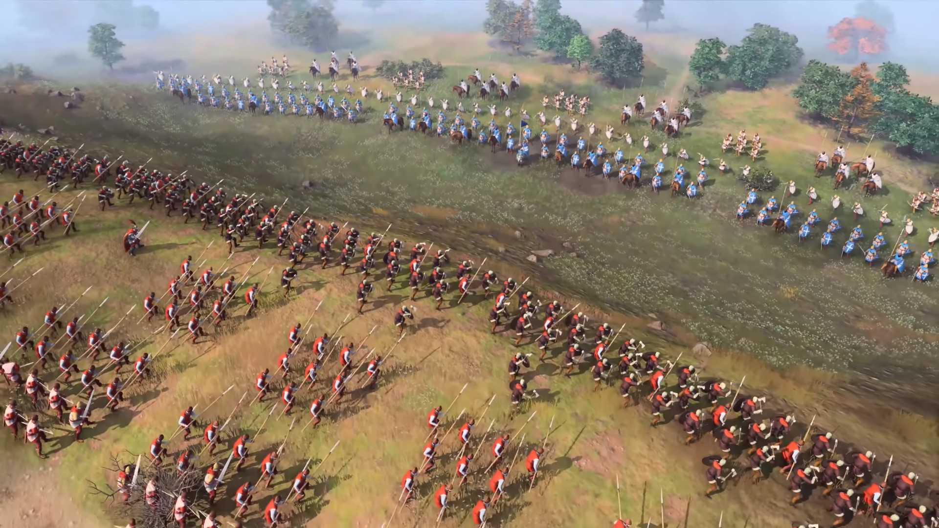 After 16 years, Age of Empires IV finally has a release date. ONE Esports English. ONE Esports English