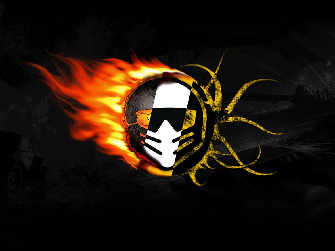 MotorStorm Wallpaper