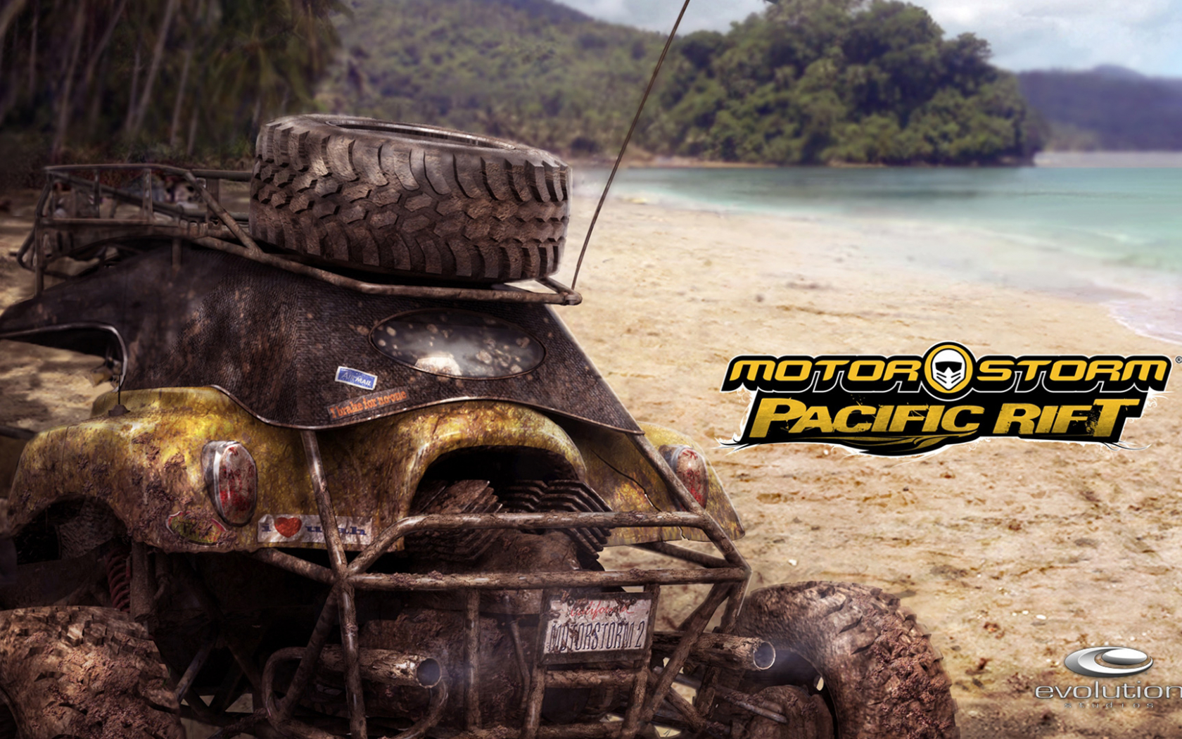 Free download MotorStorm Pacific Rift Wallpaper in 1920x1080 [1920x1080] for your Desktop, Mobile & Tablet. Explore Rift Wallpaper 1920x1080. Star Wars Wallpaper 1920x1080, Nature Wallpaper 1920x1080, Space Wallpaper 1920x1080