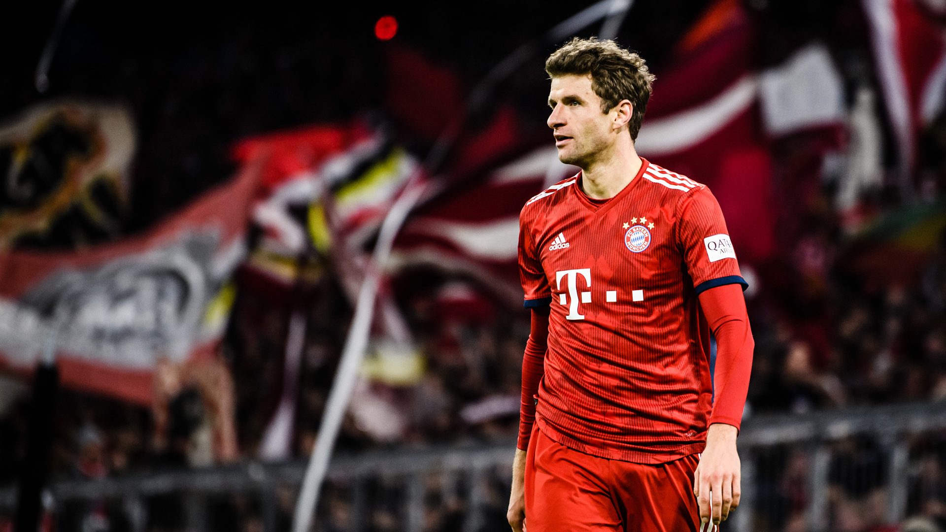 Thomas Müller: The Key To Bayern Munich's Title Defence In The Run In?
