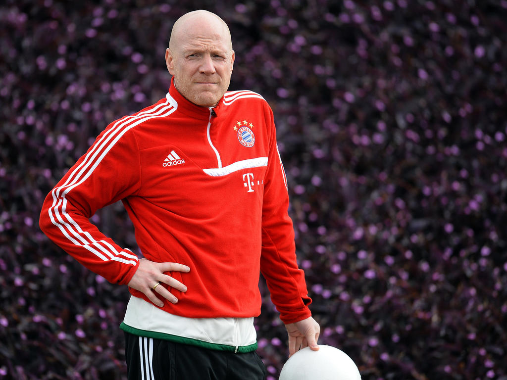 Bundesliga News Wall's fall was dream come true for Bayern boss