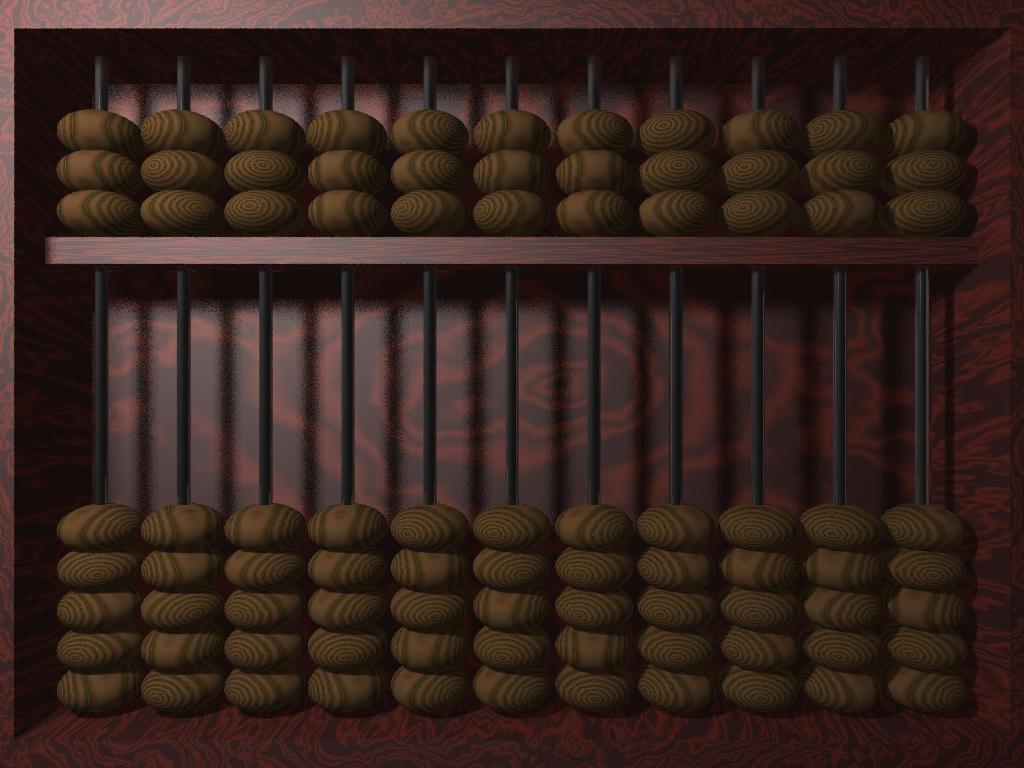 Abacus Wallpapers - Wallpaper Cave