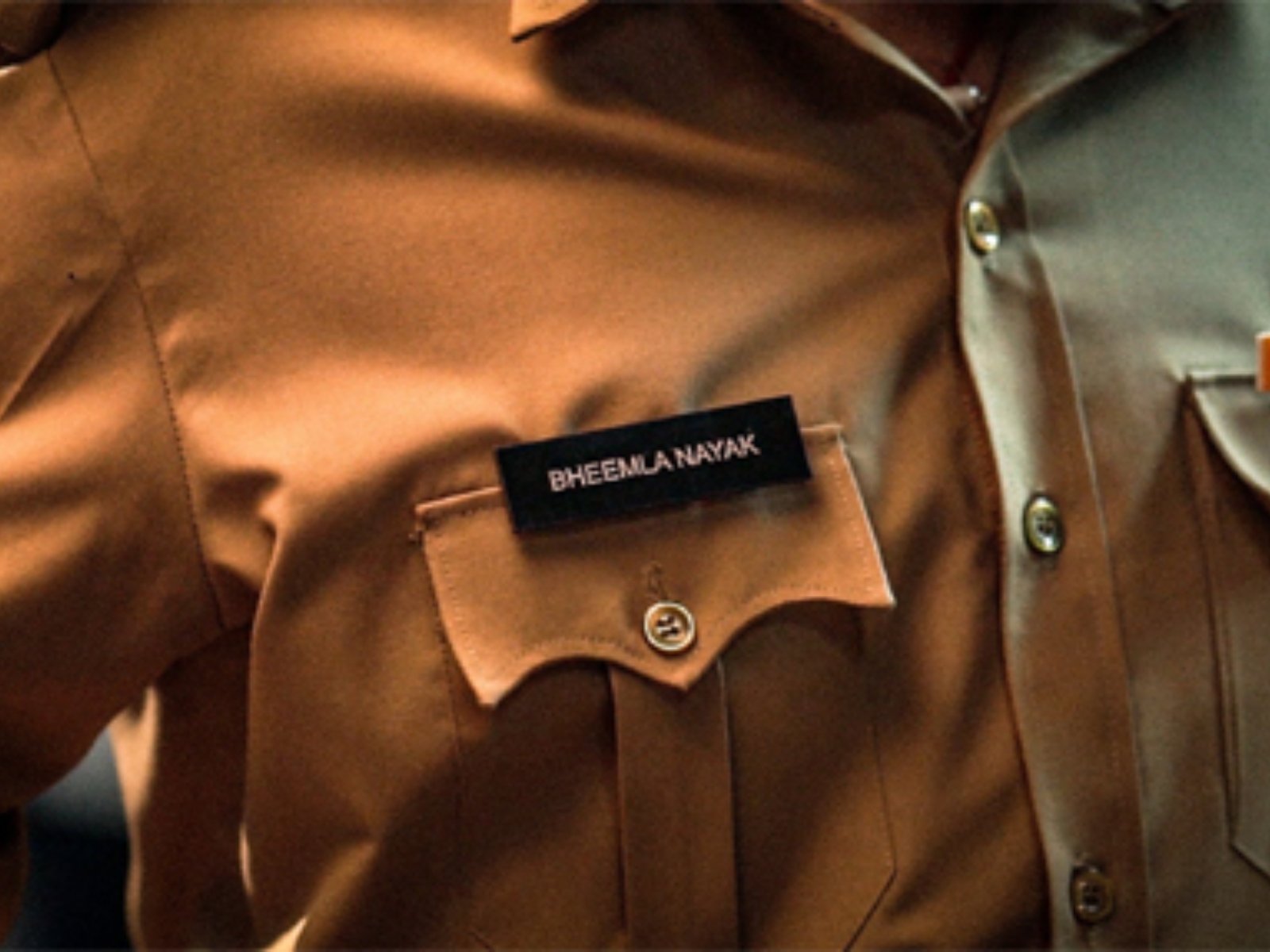 Bheemla Nayak Wallpapers Wallpaper Cave
