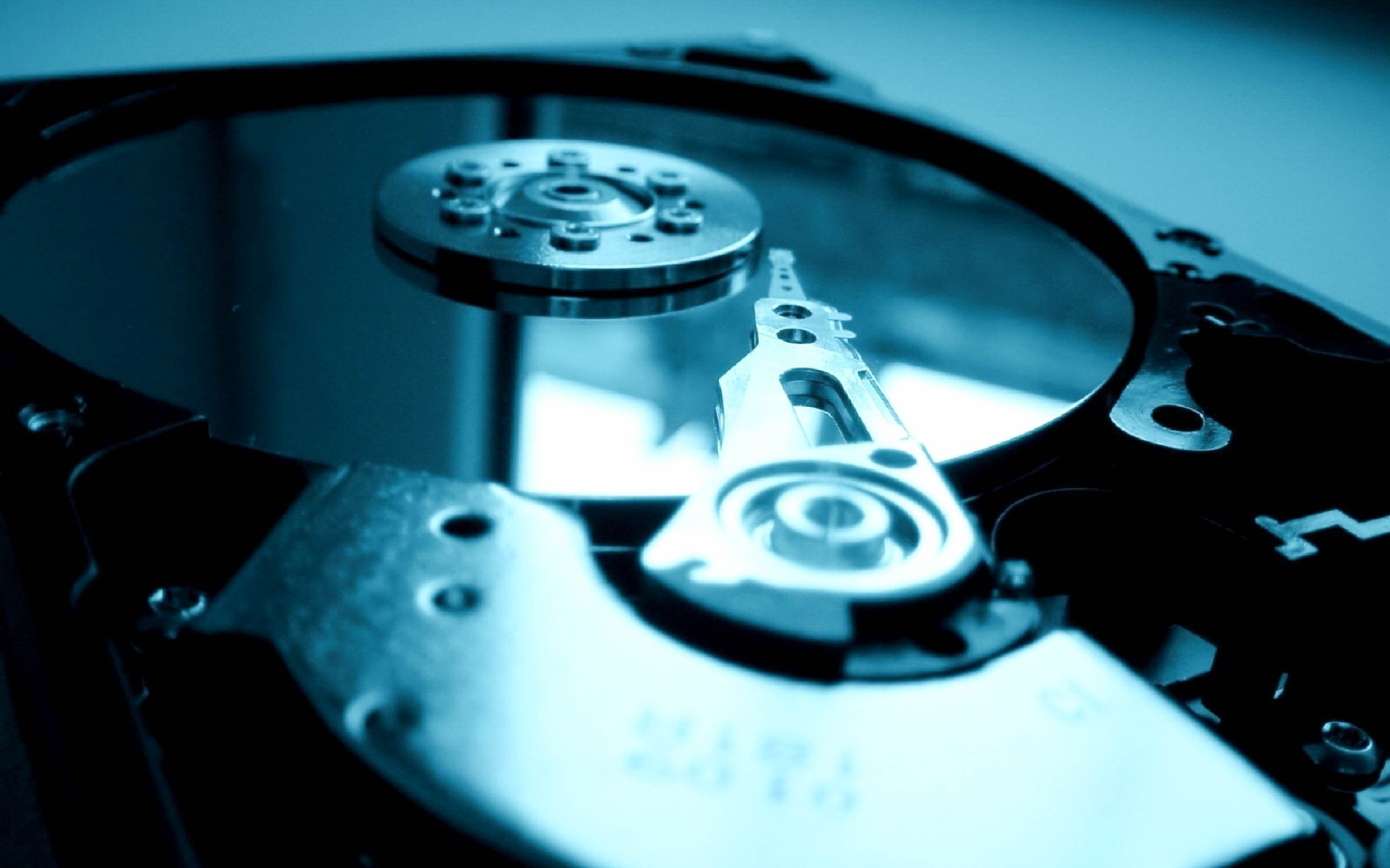 Hard Disk Drive HD Wallpaper, Picture & Image (High Definition) HD Wallpaper