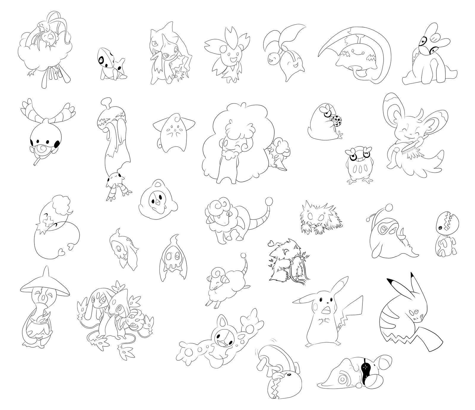 Drawing Ideas Pokemon /drawing Ideas Pokemon/ HD Wallpaper. Pokemon Drawings, Drawings, Pokemon