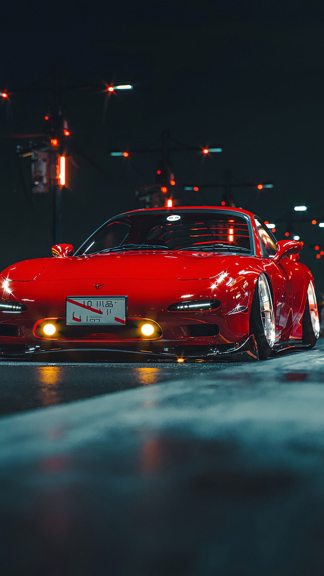 Rx7 iPhone Wallpapers  Wallpaper Cave