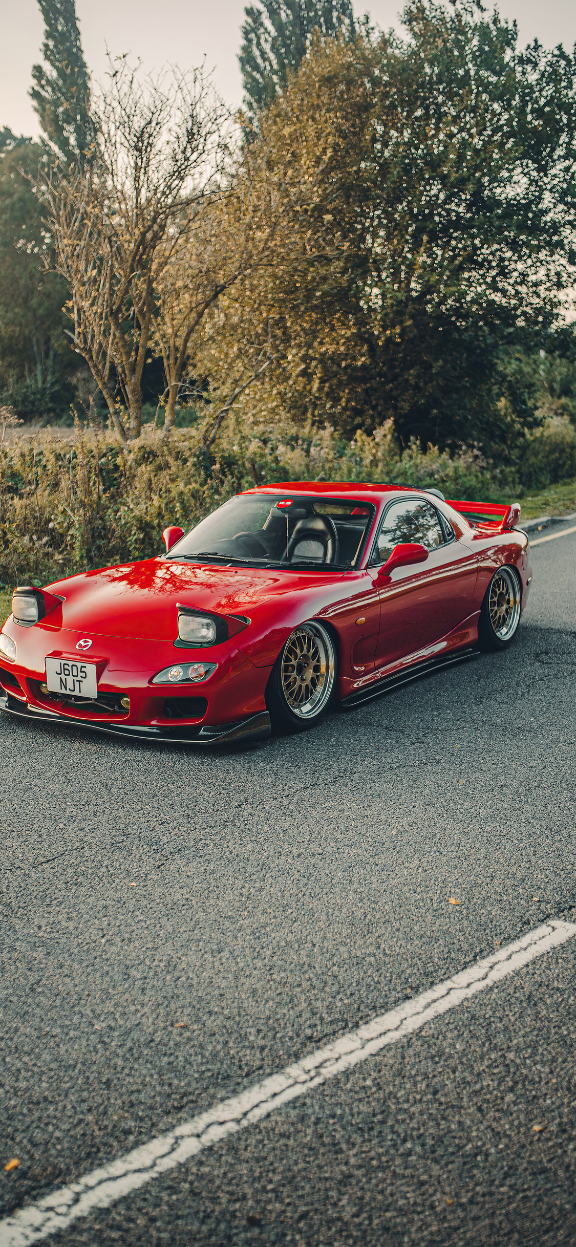 Mazda Rx7 Photography 4k iPhone XS, iPhone iPhone X HD 4k Wallpaper, Image, Background, Photo and Picture