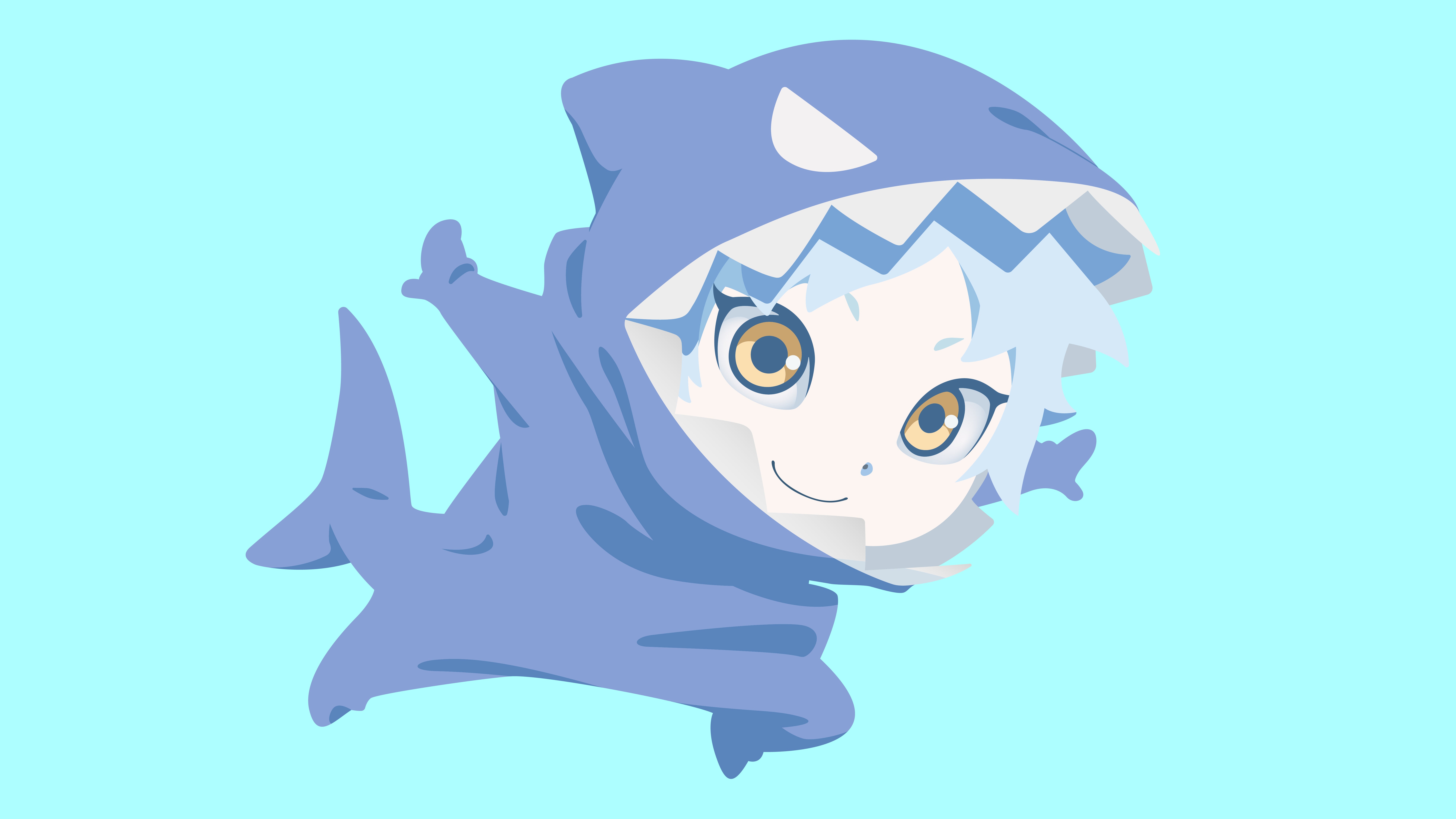 Because you liked my Boruto wallpaper so much, here's Mitsuki wallpaper from Ending 13 that I made.K PC and Phone version in the comments., Boruto