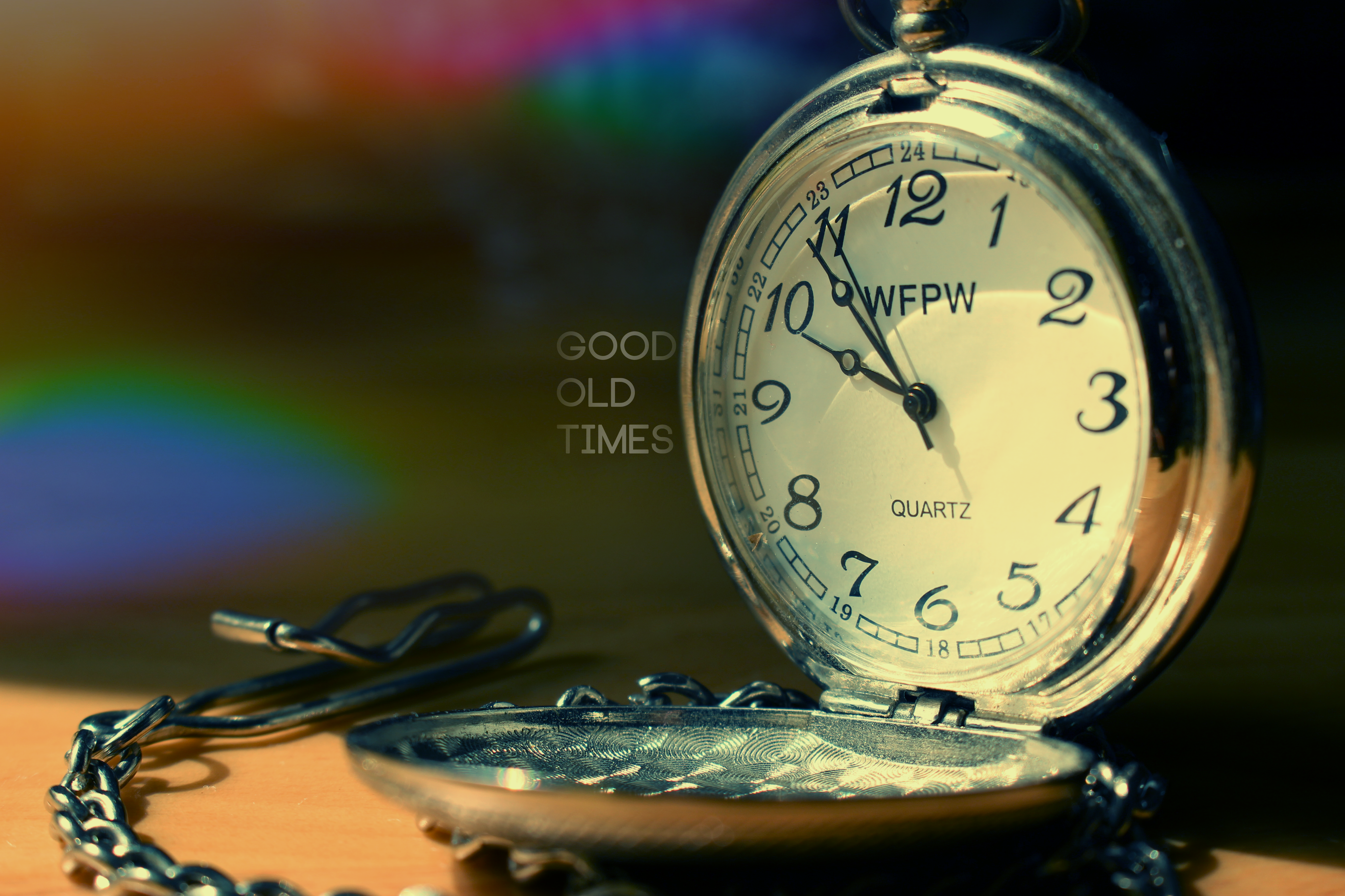 Good Old Times [5384x3456]: wallpaper