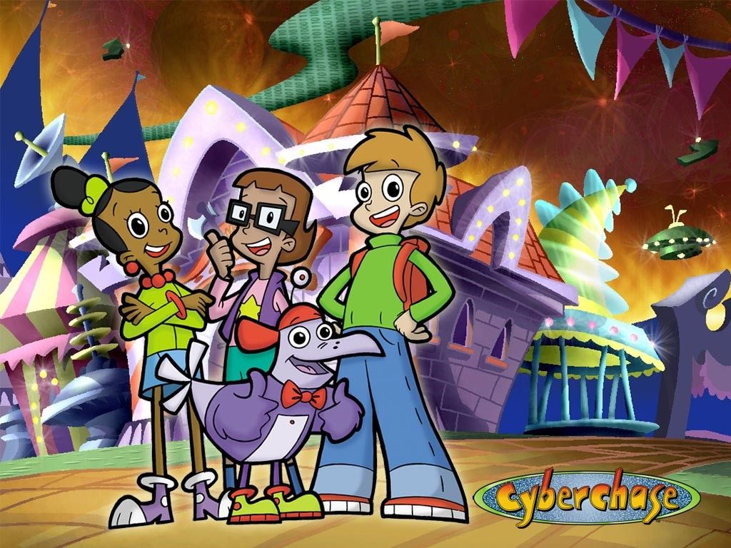 Cyberchase ideas. pbs kids, kids shows, childhood memories